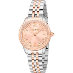 Just Cavalli SET JC1L315M0095 - Дамски часовник