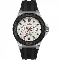 Guess W0674G3 - Мъжки часовник