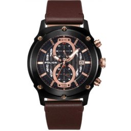 Police Lulworth R1451324001 - Мъжки часовник