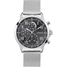 Guess Porter W1310G1 - Мъжки часовник