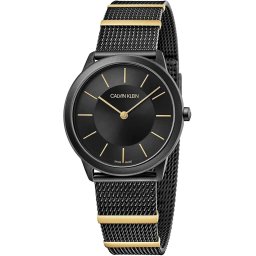 Calvin Klein K3M524Z1 - Дамски часовник