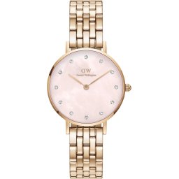 Daniel Wellington DW00100617 - Дамски часовник