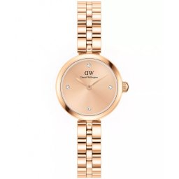 Daniel Wellington DW00100720 - Дамски часовник