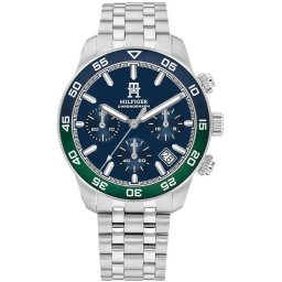 Tommy Hilfiger TH85 Chrono 1792185 - Мъжки часовник