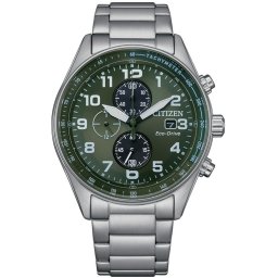 Citizen Eco-Drive Solar CA0770-72X - Мъжки часовник