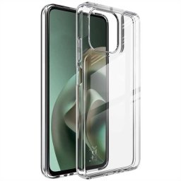 Силиконов гръб марка IMAK за Motorola G57 Power 5G