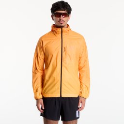 Ветровка adidas Terrex Xperior CLIMA365 Light Windweave Jacket Semi Impact Orange/ Pure Tangerine S