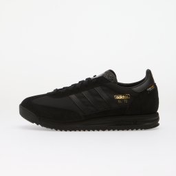Сникърси adidas SL 72 Rs Core Black/ Core Black/ Core Black EUR 44 2/3