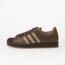 Сникърси adidas Superstar II Earth Strata/ Light Brown/ Brown EUR 46
