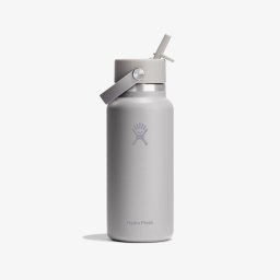 Бутилка Hydro Flask 946 ml Wide Flex Straw Cap Birch 946 ml