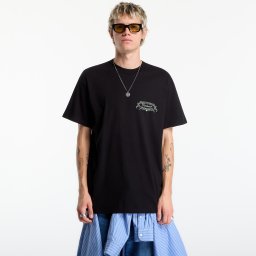 Тениска Carhartt WIP S/S Chez WIP T-Shirt UNISEX Black L