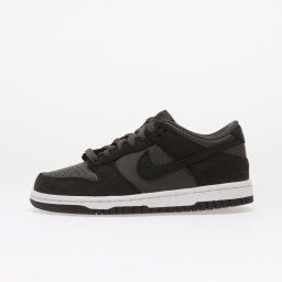 Сникърси Nike Dunk Low SE Kids Medium Ash/ Black/ White EUR 35.5