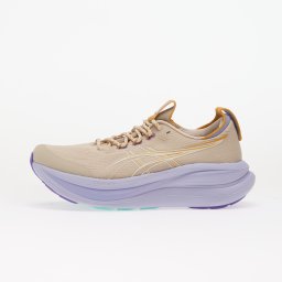 Сникърси Asics Gel-Nimbus 28 Tr Simply Taupe/ Fresh Air EUR 37.5