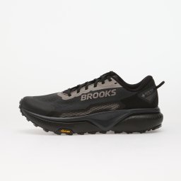 Сникърси Brooks Cascadia 20 GTX W Black/ Ebony/ Nocturnal EUR 39