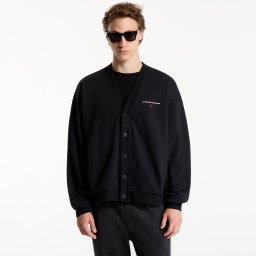 Суитшърт Jordan Flight Men's Cardigan Black M