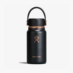 Бутилка Hydro Flask Micro Hydro 200 ml Black Arc 200ml