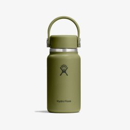 Бутилка Hydro Flask Micro Hydro 200 ml Palmer Green Universal