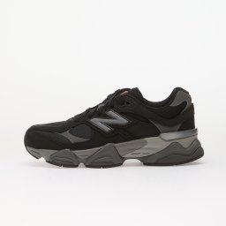 Обувки New Balance 9060 Kids Black/ Castlerock Bk 6