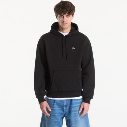 Суитшърт Lacoste Hoodie Black M