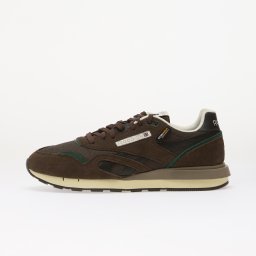 Сникърси Reebok Classic Nylon 89 Espresso/ Washed Black/ Heritage Green EUR 42.5