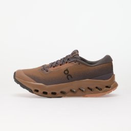 Сникърси On M Cloudsurfer Trail 2 Waterproof Portobello/ Pebble EUR 41
