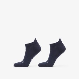 Чорапи On Core Run Sock Low 2-Pack Blue S