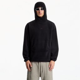 Суитшърт Oakley Slush Polar Hoodie Pitch Black L