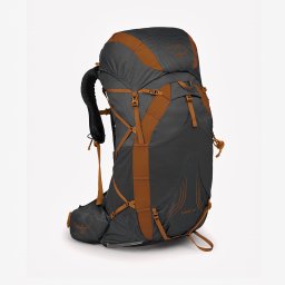 Раница Osprey Exos 38 Dark Charcoal Grey L/XL