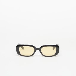 Слънчеви очила A BATHING APE Sunglasses 5 Black Universal
