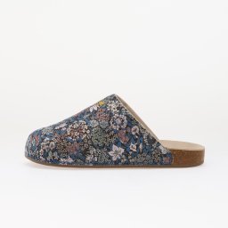 adidas x Liberty London Adimule Slides Wonder Beige/ Gold Met./ Gum5 8