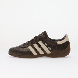Сникърси adidas Handball Spezial Lo Pro Aurora Coffee/ Off White/ Gum5 EUR 38