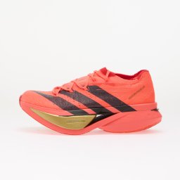 Обувки adidas Adizero Prime X3 Strung Solar Turbo/ Grey Six/ Lucid Red 7