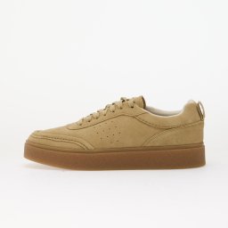 Сникърси Clarks Originals Boxbee Lace Maple Suede EUR 45