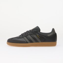 Обувки adidas Samba OG Kids Grey Six/ Grey Four/ Gum 4.5