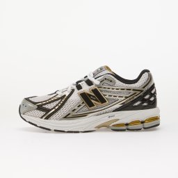 Сникърси New Balance Kids 1906 Silver Metallic/ Gold Metallic EUR 37.5