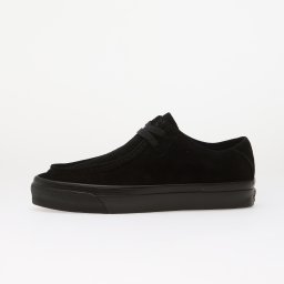 Сникърси Vans LX Sf Moc Low Black/Black EUR 45