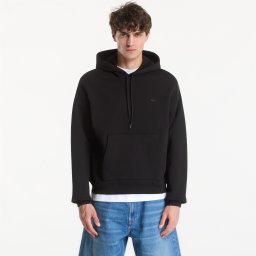 Суитшърт Lacoste Hoodie Black XL
