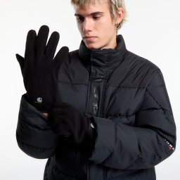 Ръкавици Carhartt WIP Blevin Gloves Black L-XL