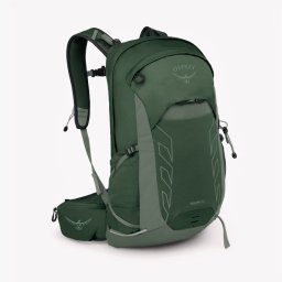 Раница Osprey Talon 22 Green Canopy/ Pine Leaf 22 l