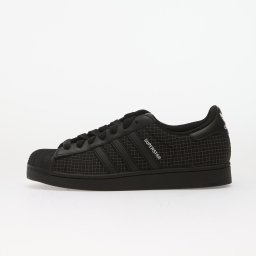 Сникърси adidas Superstar II Core Black/ Core Black/ Ftwr White EUR 40 2/3