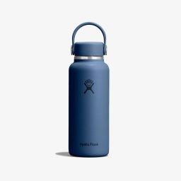 Бутилка Hydro Flask Micro Hydro 400 ml Harbor Blue Universal