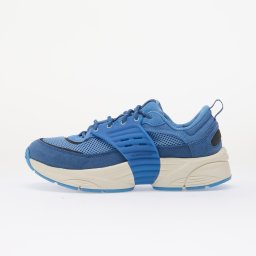 Jordan Trunner O/S Blue Beyond/ Soft Pearl-True Blue 9.5