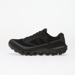 Сникърси On W Cloudvista 3 Waterproof Black/ Black EUR 41
