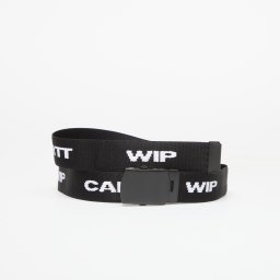 Колан Carhartt WIP Chapter Script Belt Black Universal