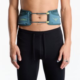 Чантичка за кръста Osprey Duro Dyna Pro Belt Cascade Blue M/L