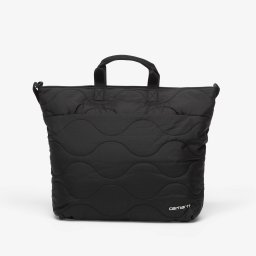 Чанта Carhartt WIP Skye Tote Bag Black/ Wax Universal