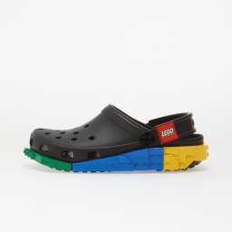 Обувки Crocs 4Lw System Clog Black 5