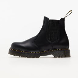 Обувки Dr. Martens 2976 Bex Black Smooth 7