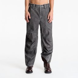 Панталони Diesel P-Delly-Njcj Trousers Black 48
