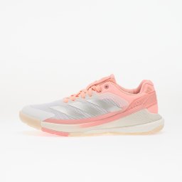 Сникърси adidas Crazyquick Boost Padel W Ftwr White/ Silver Met./ Frozen Turbo EUR 39 1/3